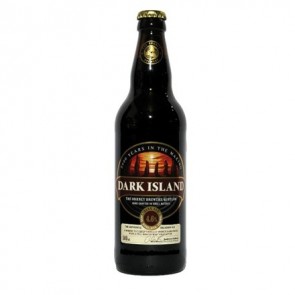 Orkney Brewery Dark Island Ale