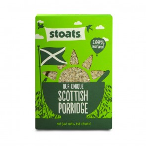 Stoats Scottish Porridge 750g