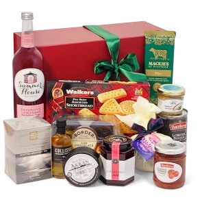The Fort William Gift Box
