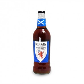 Belhaven 80 - Scottish Ale
