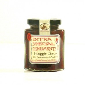 Haggis Sauce with Malt & Redcurrant 210g