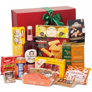 The Sweet Tooth Gift Selection