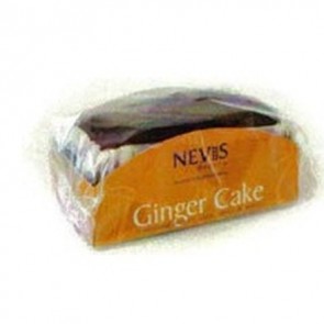 Old Fashioned Ginger Cake 300g