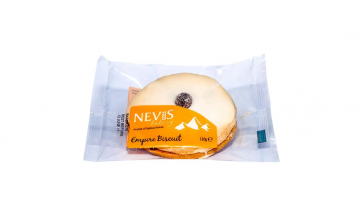 Nevis Bakery Large Empire Biscuit