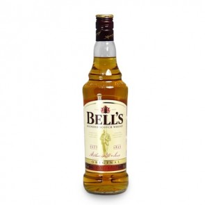 Bells whisky 