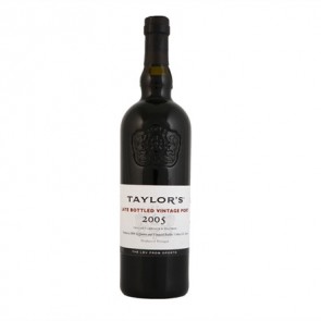 Taylors Late Bottled Vintage Port